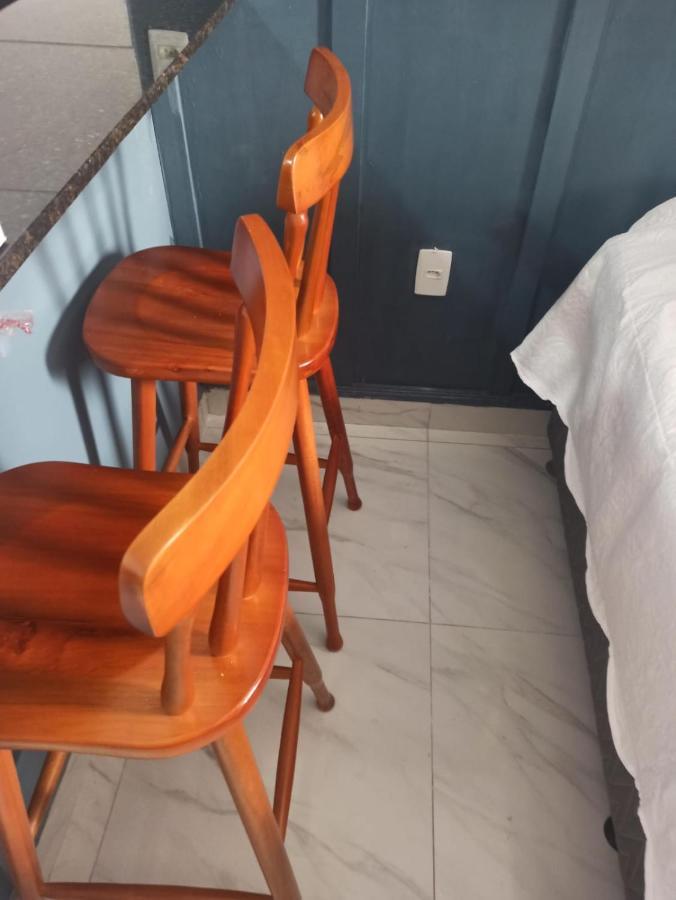Flat - 200M Da Orla Do Bessa Apartment Joao Pessoa Exterior photo