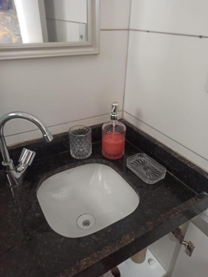 Flat - 200M Da Orla Do Bessa Apartment Joao Pessoa Exterior photo